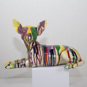 NWT Interior Illusion